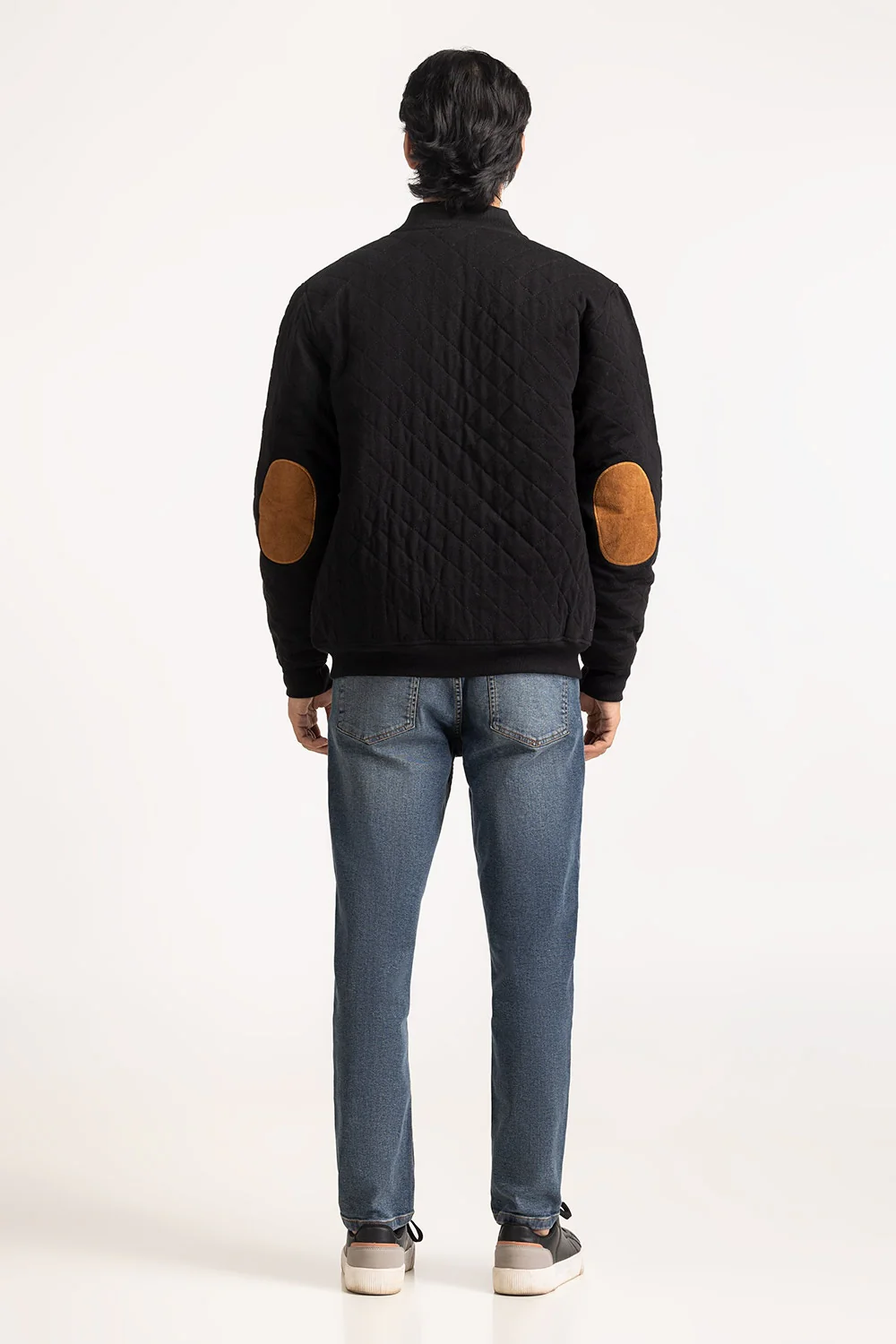 Knitted Jacket - Image 6