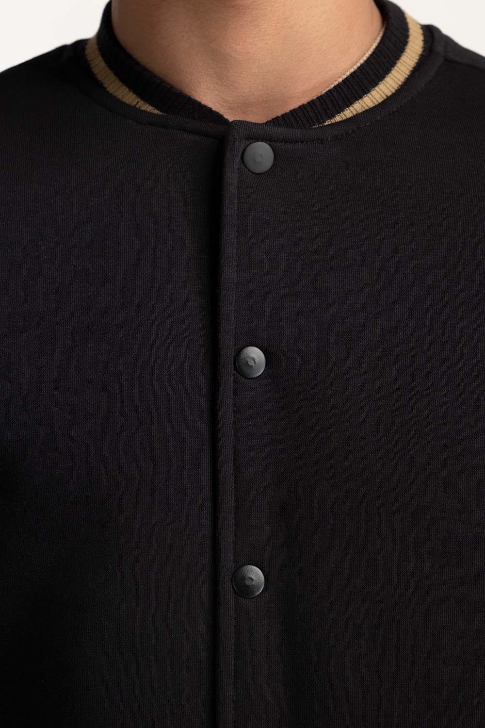 Knitted Vest - Image 2