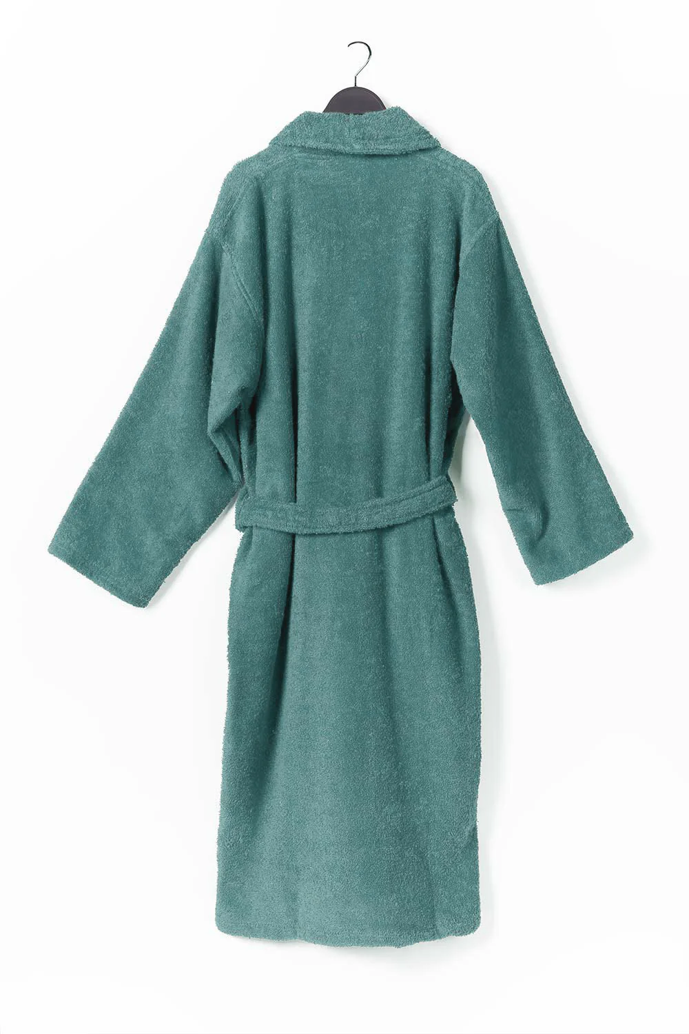 Lapis Combed Bathrobe - Image 4