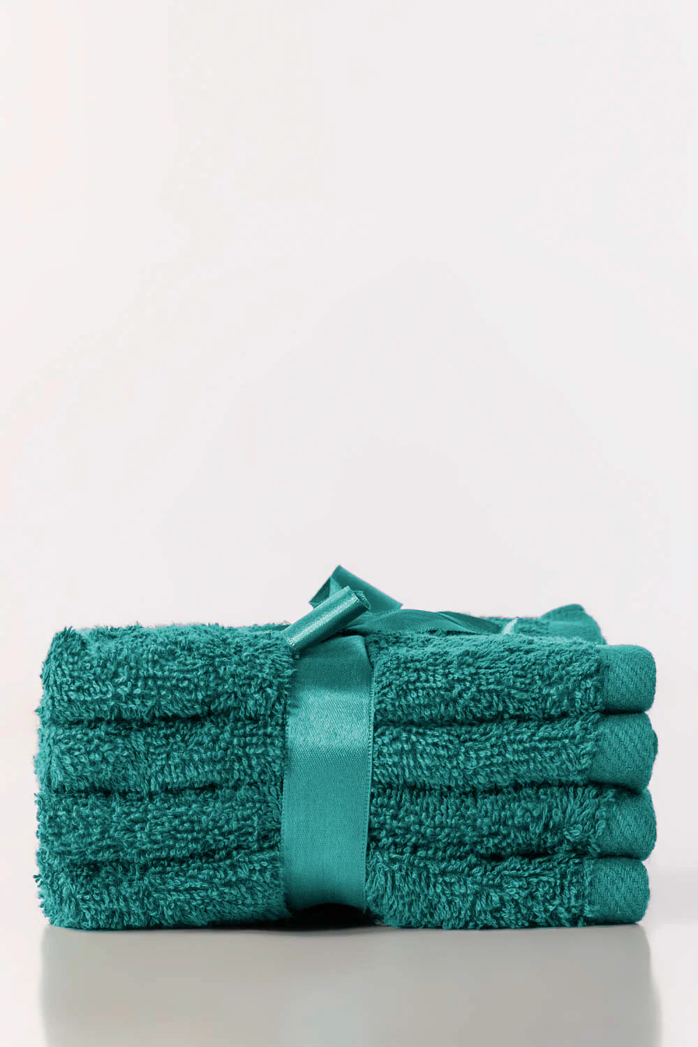 Lapis Combed Towel 4pcs Set - Image 2