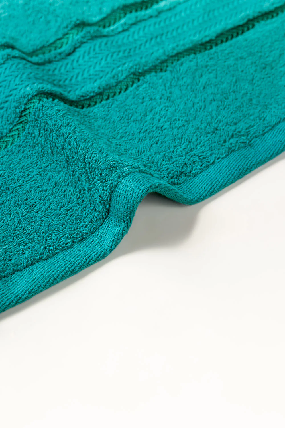 Lapis Combed Towel 6pcs Set - Image 4