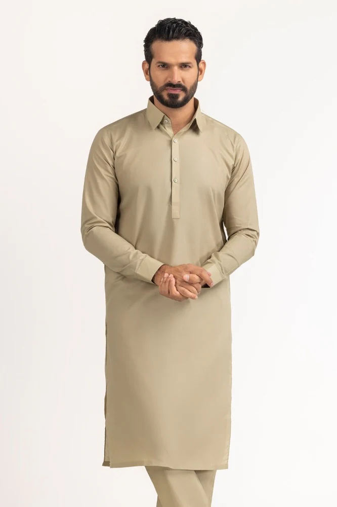 Leader Latha Unstitched Fabric Cotton-LF - Image 10