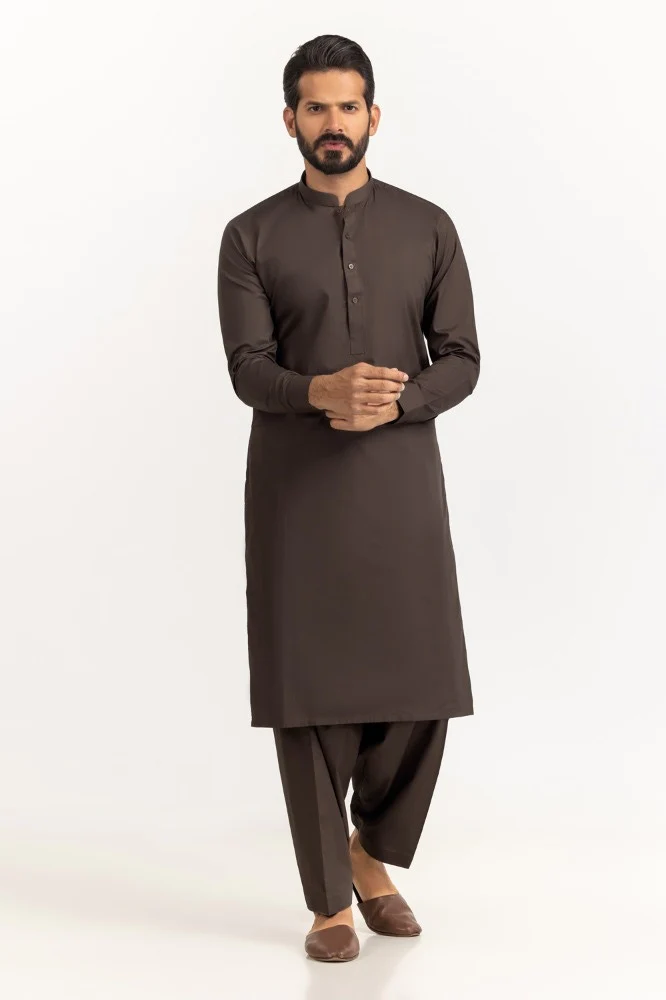 Leader Latha Unstitched Fabric Cotton-LF - Image 102