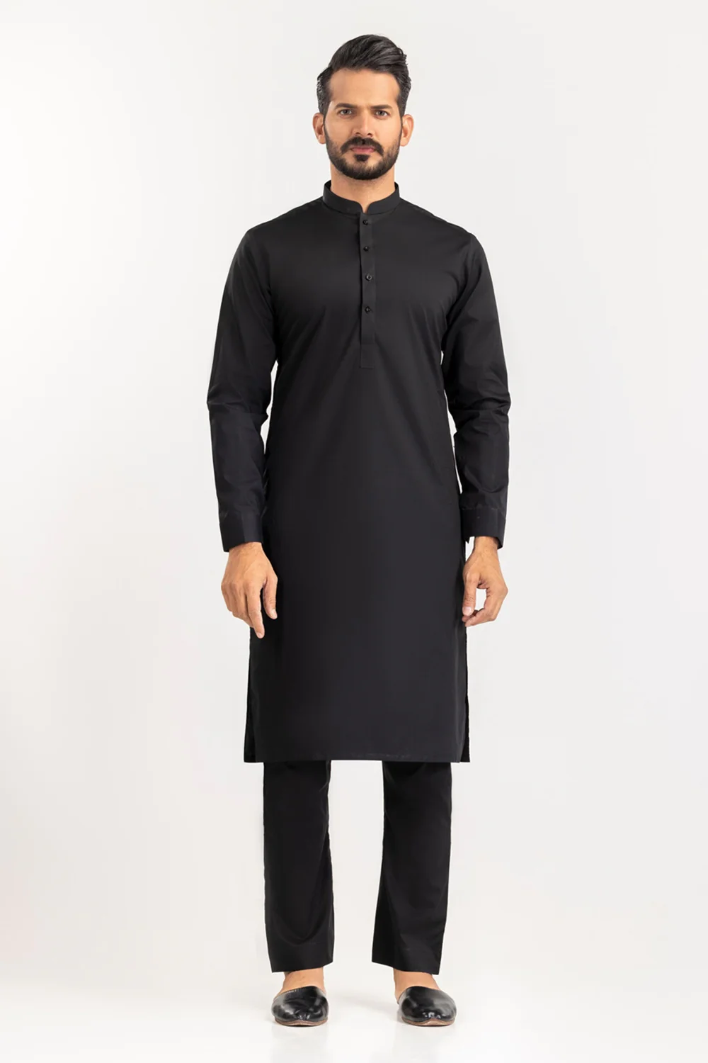 Leader Latha Unstitched Fabric Cotton-LF - Image 104