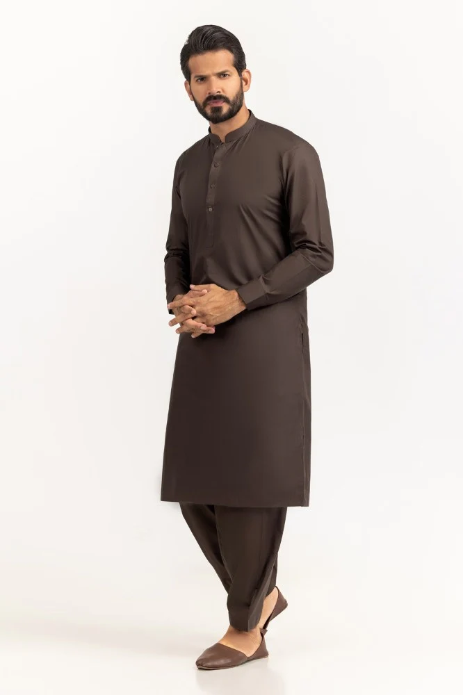 Leader Latha Unstitched Fabric Cotton-LF - Image 106
