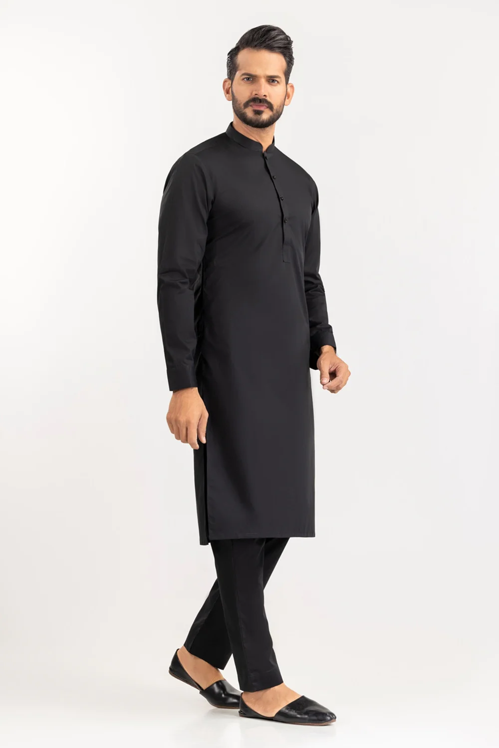 Leader Latha Unstitched Fabric Cotton-LF - Image 11