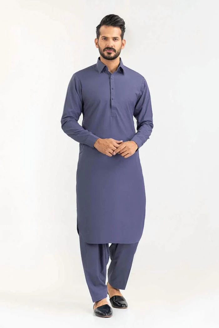 Leader Latha Unstitched Fabric Cotton-LF - Image 112
