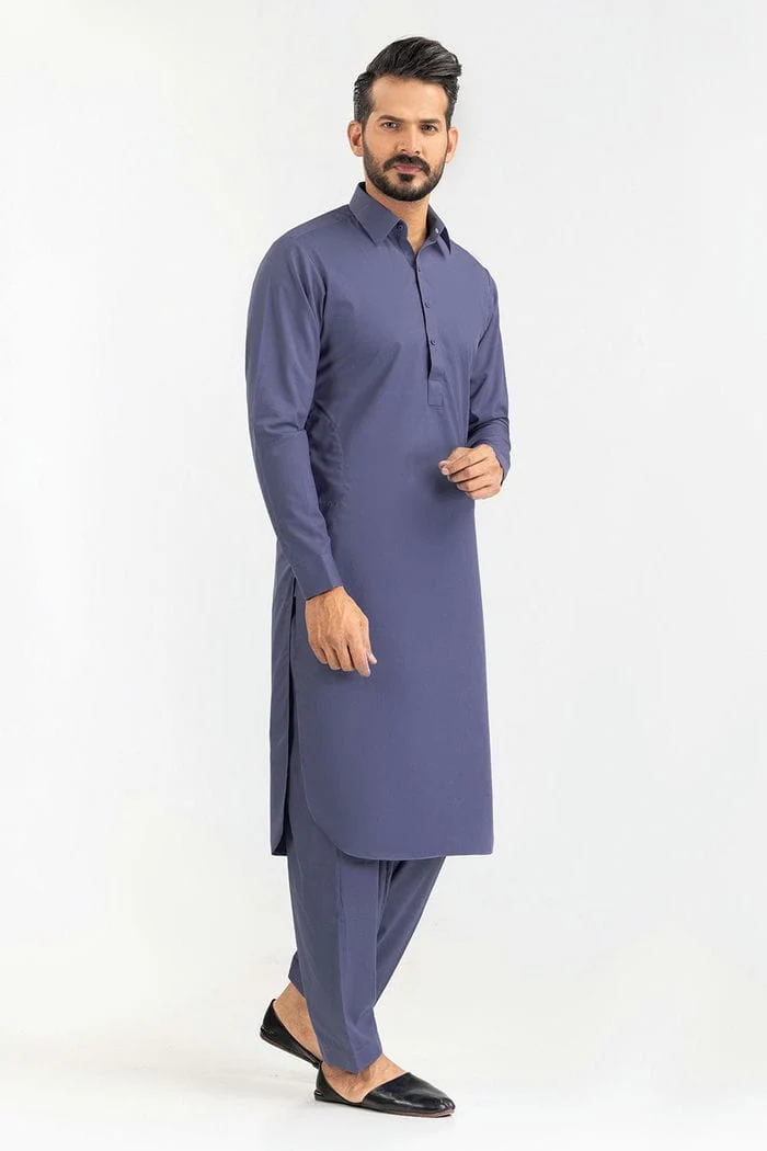 Leader Latha Unstitched Fabric Cotton-LF - Image 113