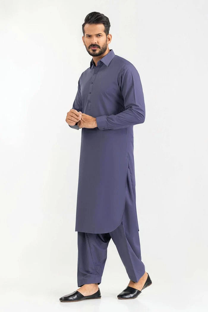 Leader Latha Unstitched Fabric Cotton-LF - Image 114