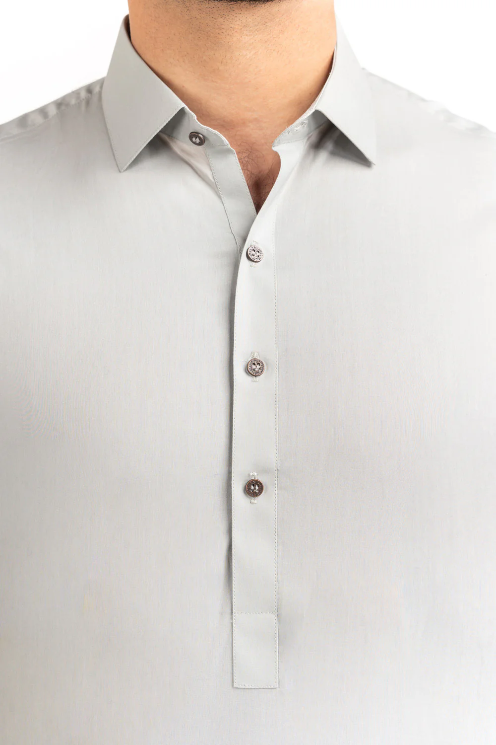 Leader Latha Unstitched Fabric Cotton-LF - Image 131
