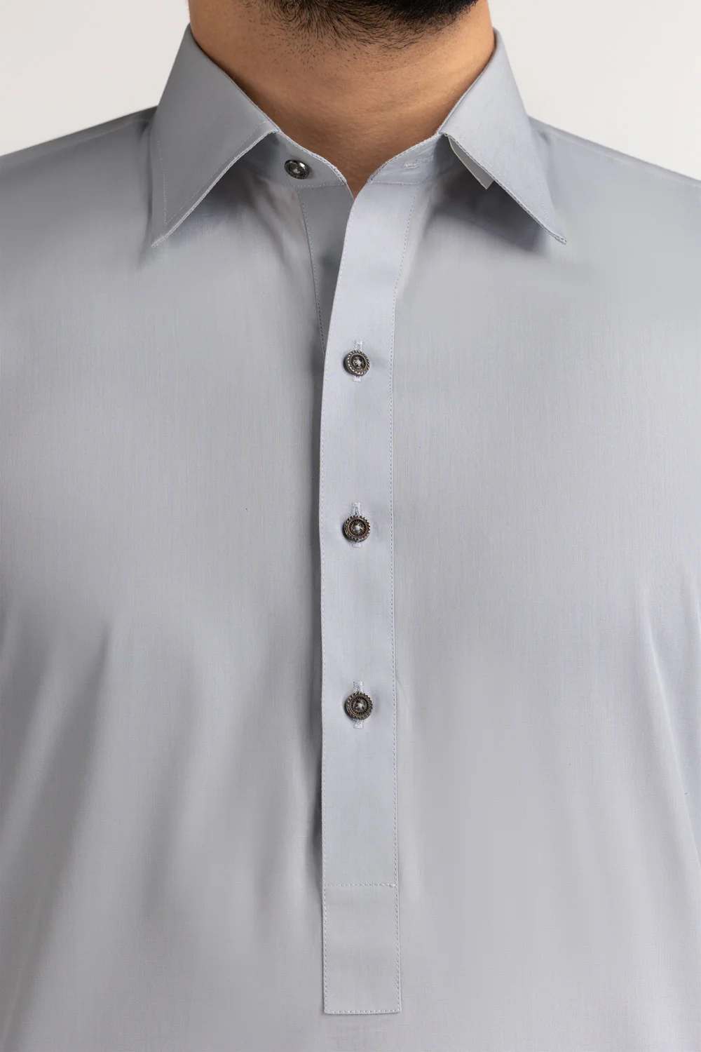Leader Latha Unstitched Fabric Cotton-LF - Image 138