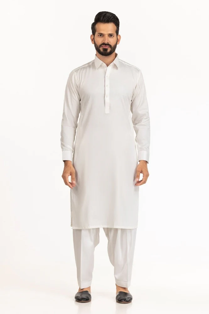 Leader Latha Unstitched Fabric Cotton-LF - Image 14