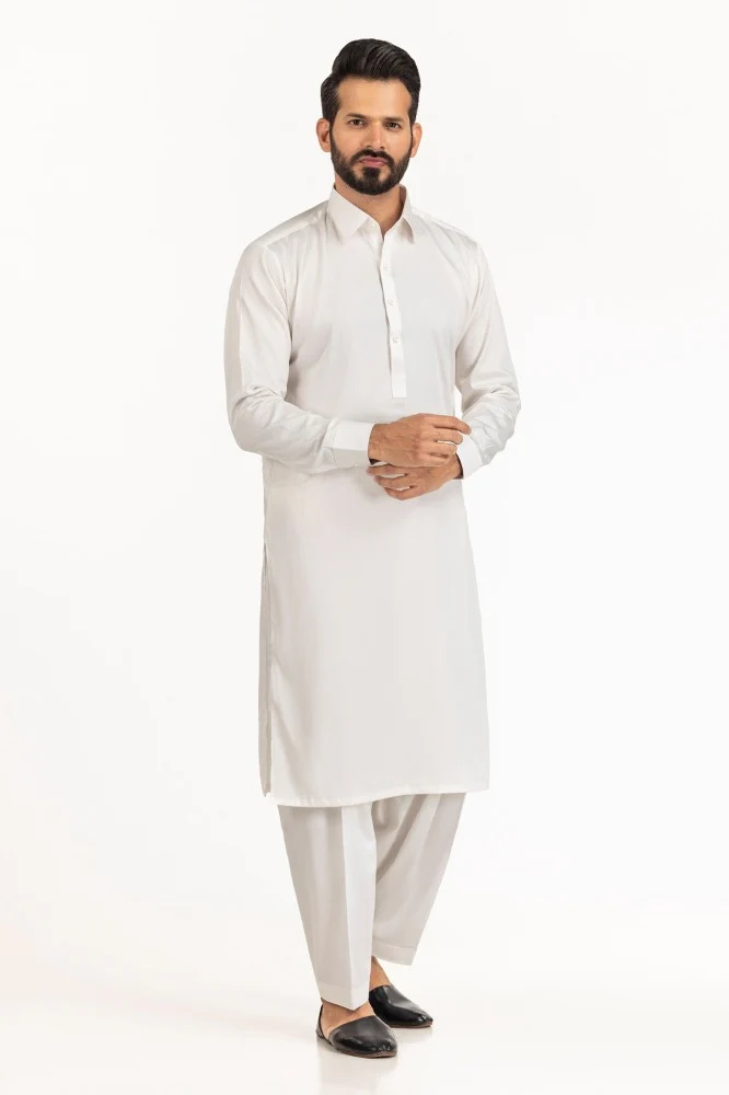 Leader Latha Unstitched Fabric Cotton-LF - Image 16