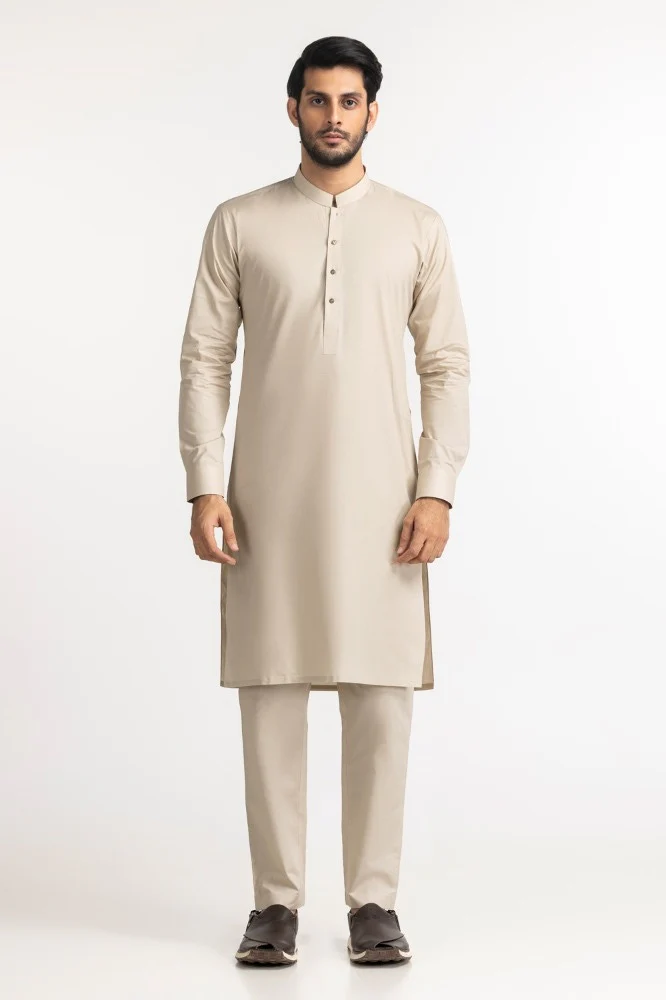 Leader Latha Unstitched Fabric Cotton-LF - Image 2