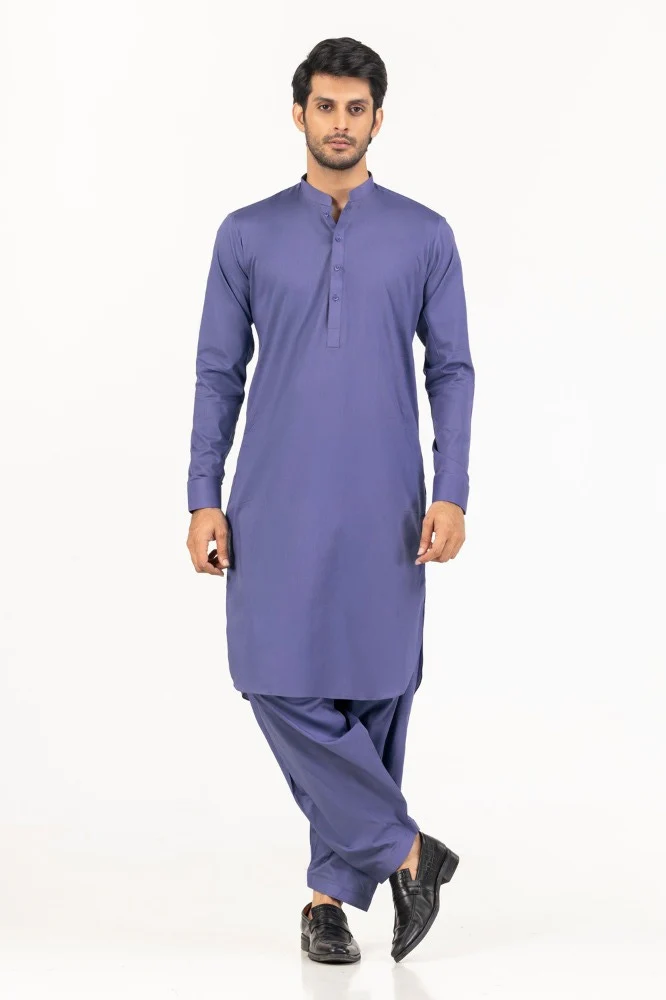 Leader Latha Unstitched Fabric Cotton-LF - Image 36