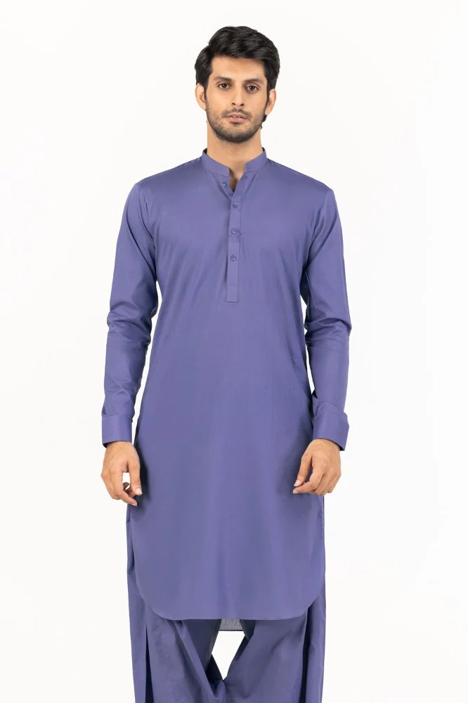 Leader Latha Unstitched Fabric Cotton-LF - Image 39