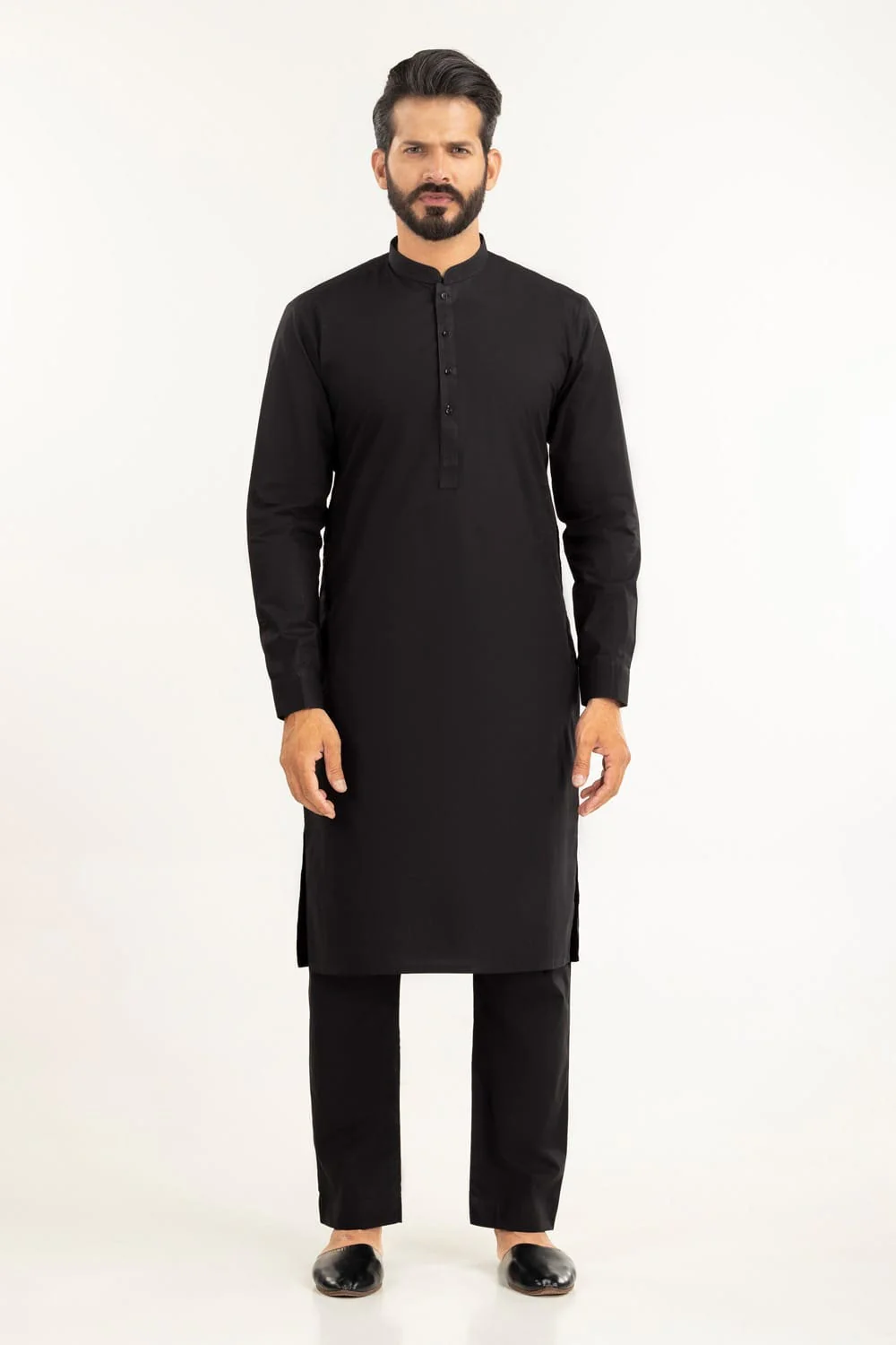 Leader Latha Unstitched Fabric Cotton-LF - Image 48