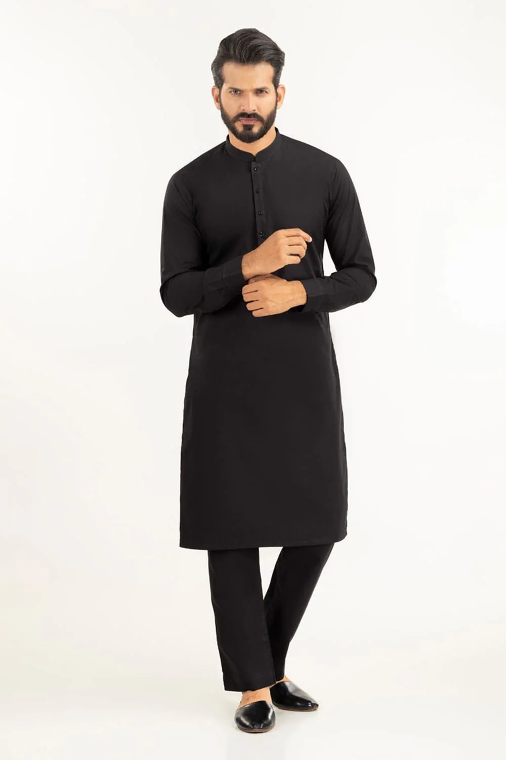 Leader Latha Unstitched Fabric Cotton-LF - Image 52