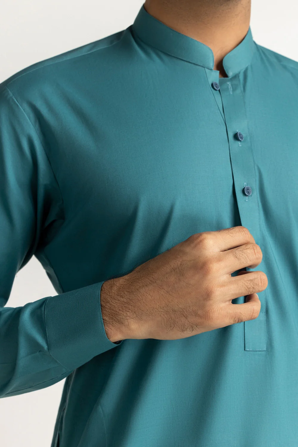 Leader Latha Unstitched Fabric Cotton-LF - Image 53