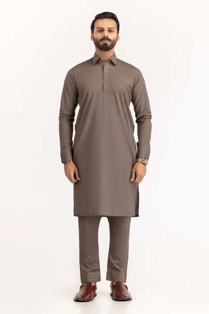 Leader Latha Unstitched Fabric Cotton-LF - Image 67