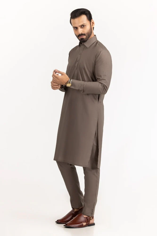 Leader Latha Unstitched Fabric Cotton-LF - Image 70