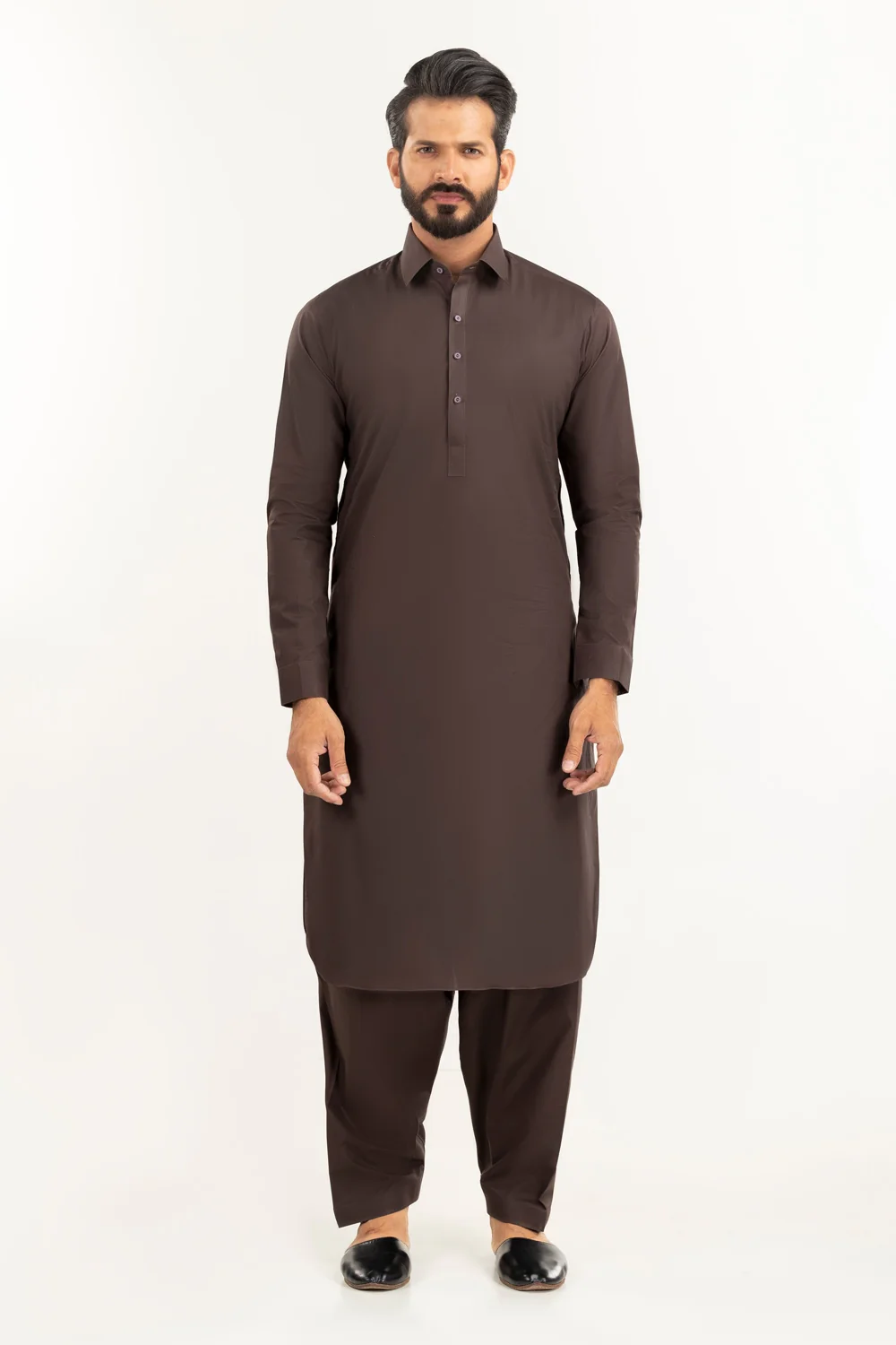 Leader Latha Unstitched Fabric Cotton-LF - Image 80