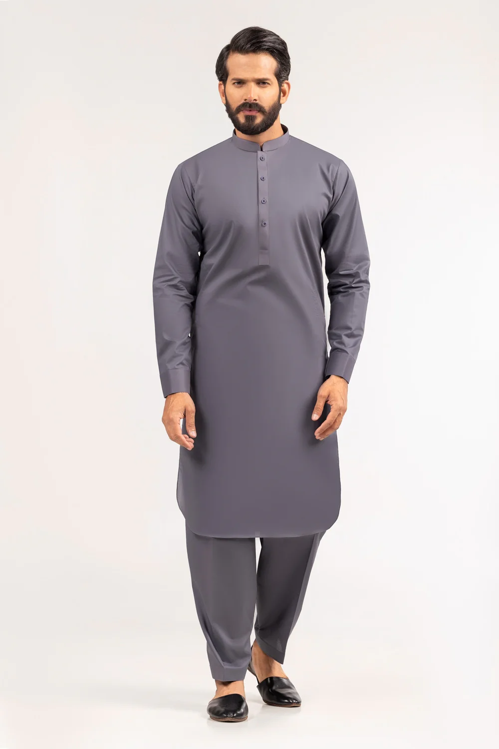 Leader Latha Unstitched Fabric Cotton-LF - Image 83