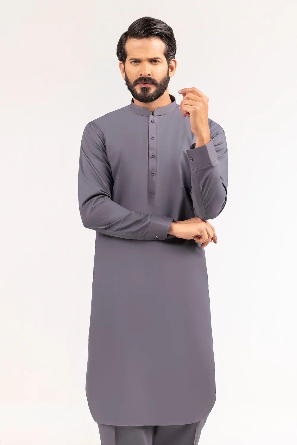 Leader Latha Unstitched Fabric Cotton-LF - Image 84