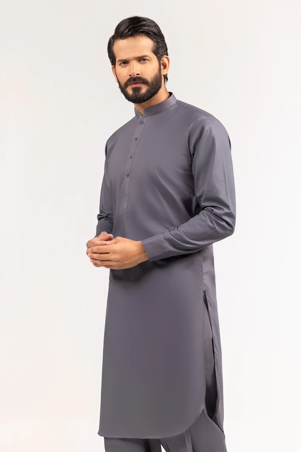 Leader Latha Unstitched Fabric Cotton-LF - Image 87