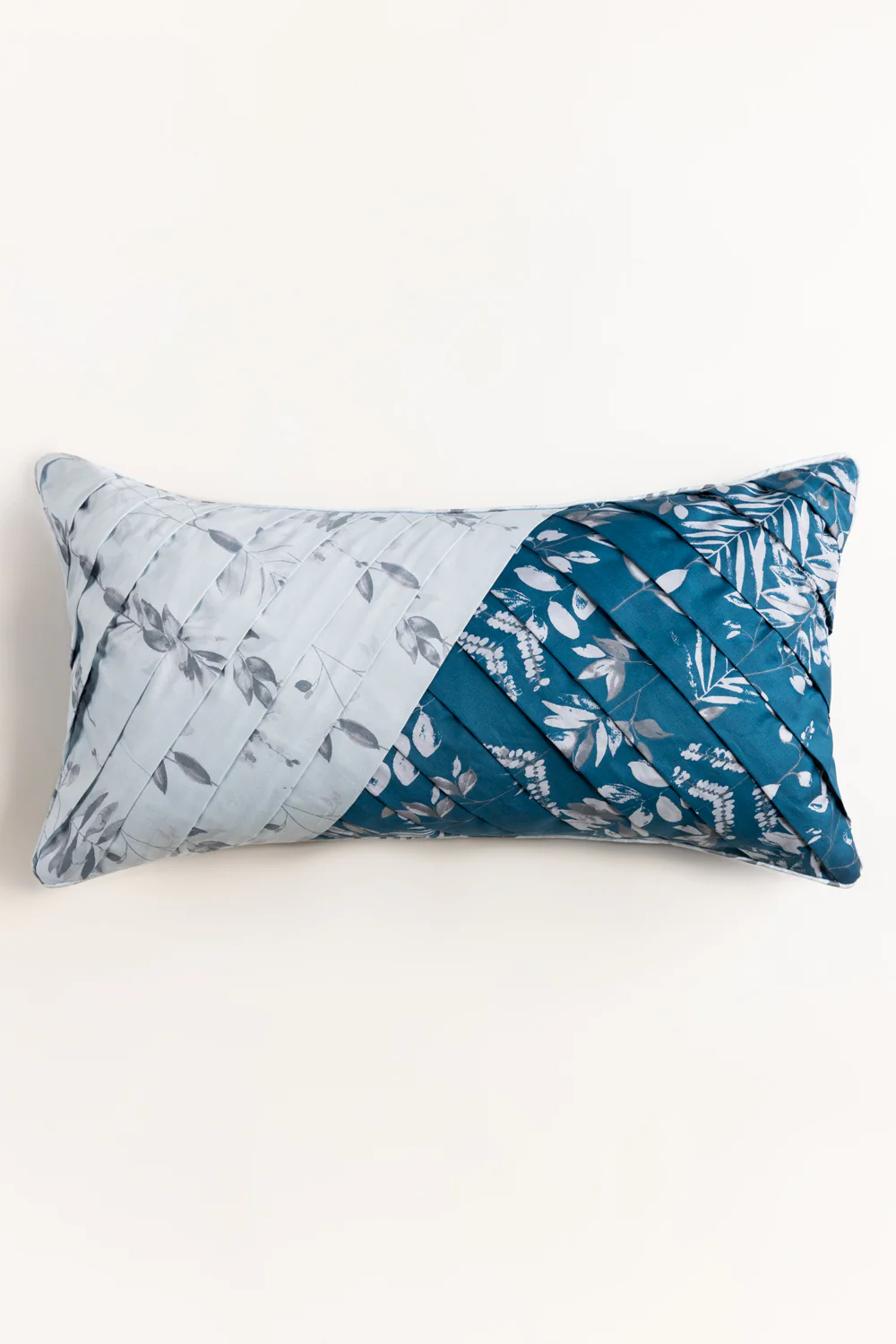Leaf Imprint T-200 Deck Cushion Cover