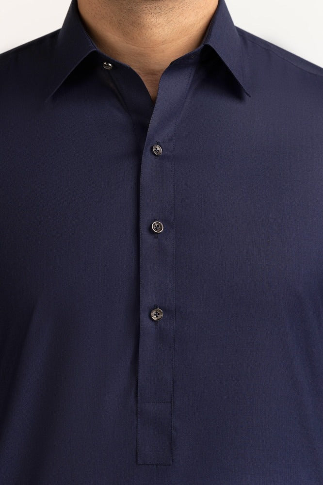Libas e Mashriq Unstitched Fabric Cotton - Image 18
