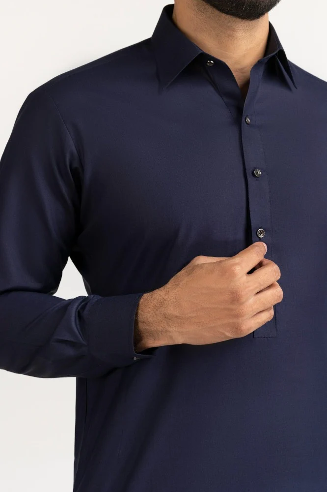 Libas e Mashriq Unstitched Fabric Cotton - Image 22