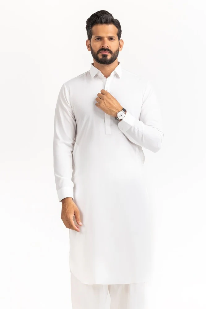 Libas e Mashriq Unstitched Fabric Cotton - Image 23