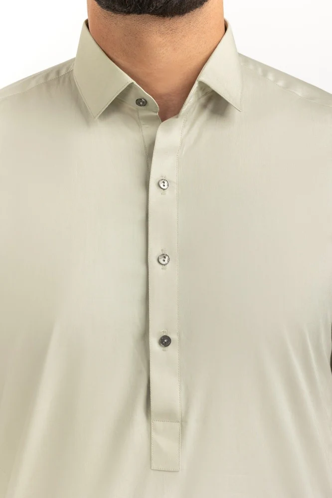 Libas e Mashriq Unstitched Fabric Cotton - Image 25