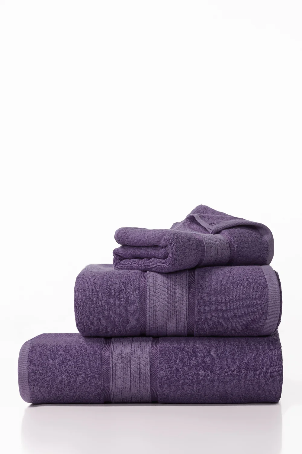 Liberty Bamboo Towel - Image 2