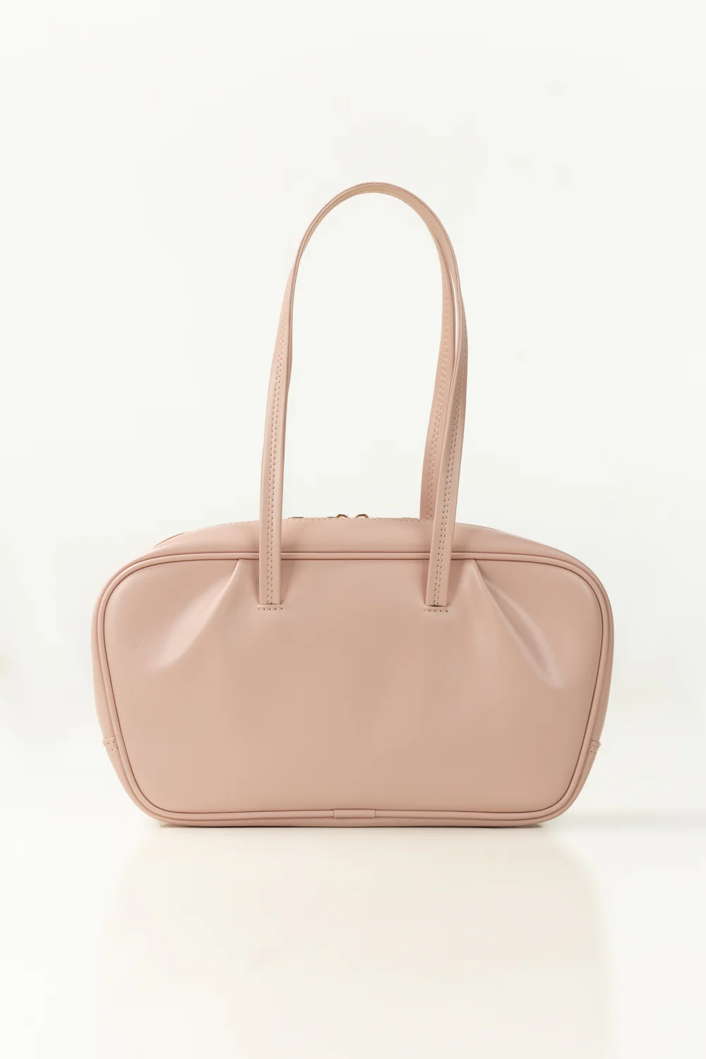 Light Pink Shoulder Bag