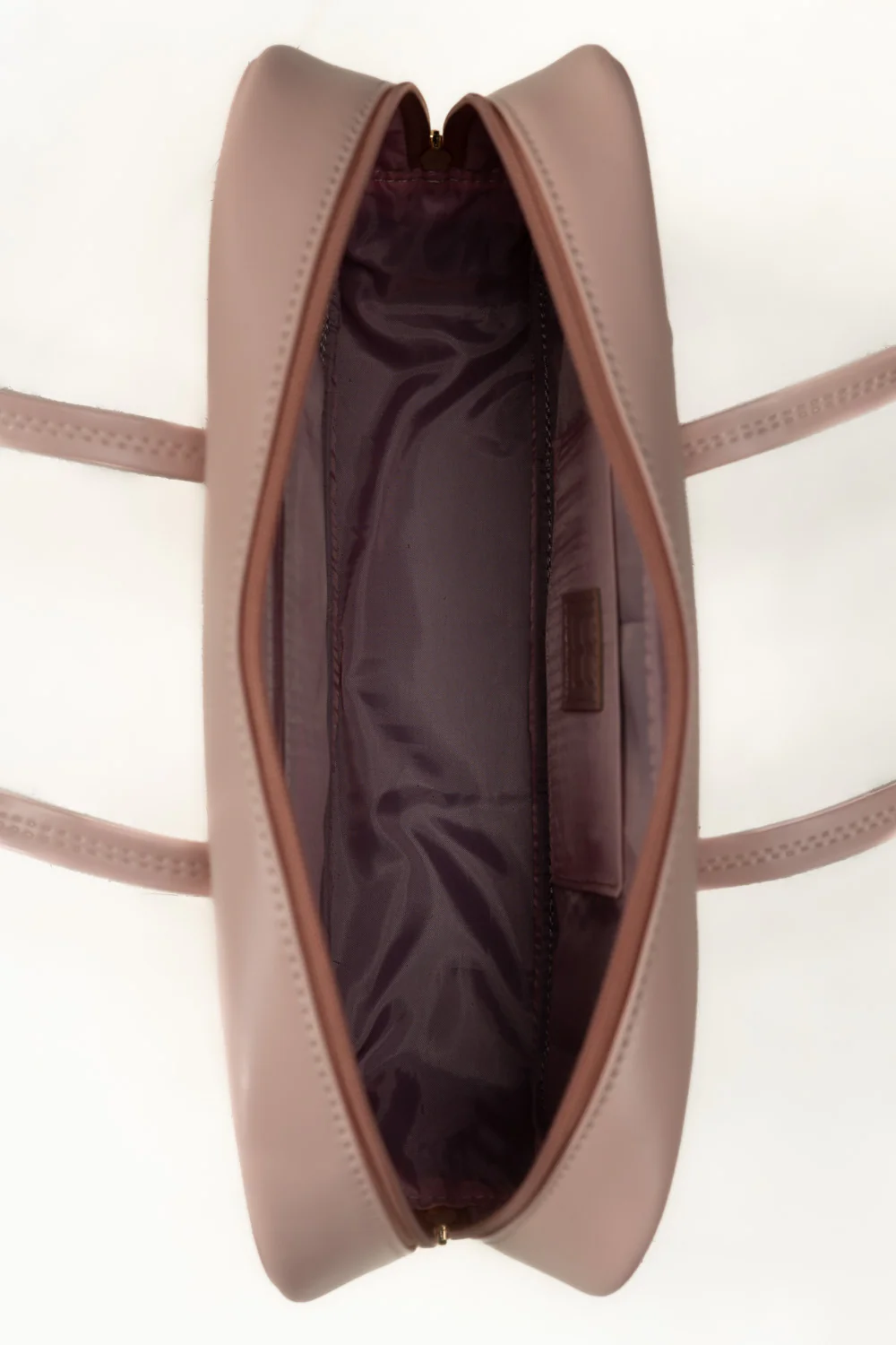 Light Pink Shoulder Bag - Image 2