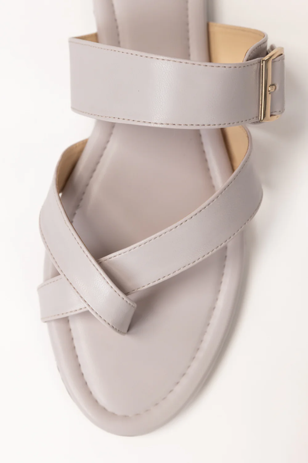 Light Purple Slipper - Image 2