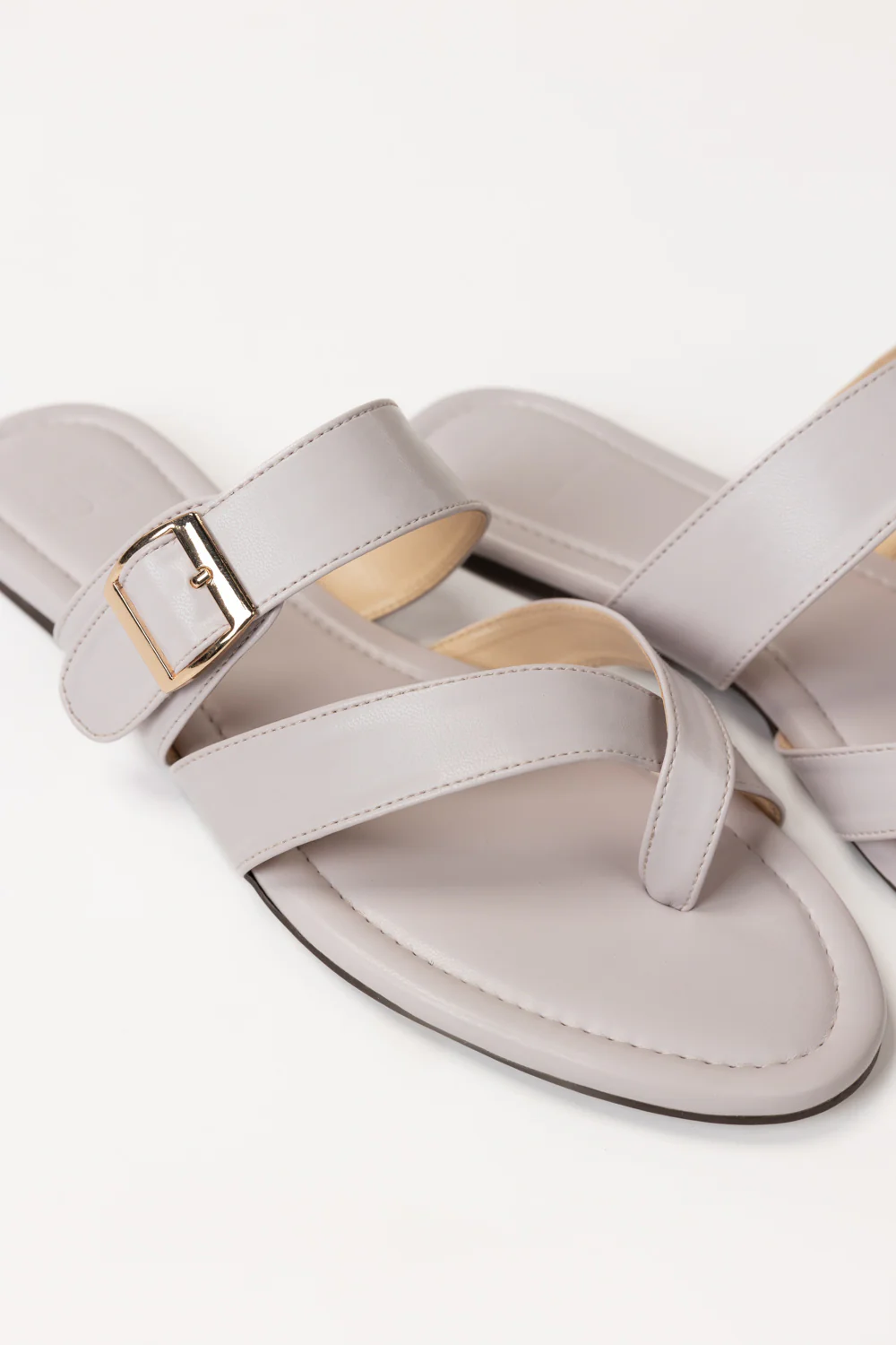 Light Purple Slipper - Image 3