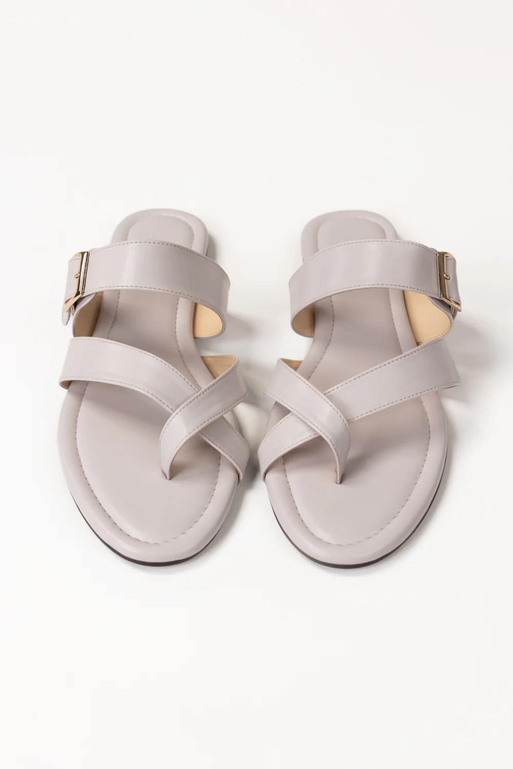 Light Purple Slipper - Image 4