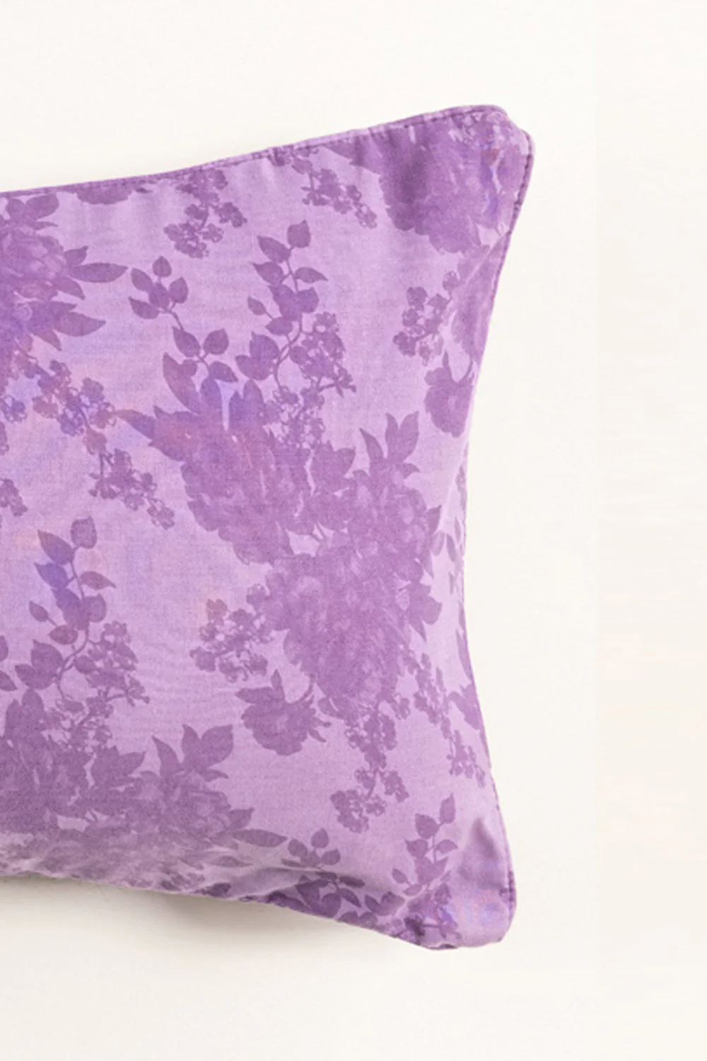 Lilac Fog T-150 Deck Cushion Cover - Image 2