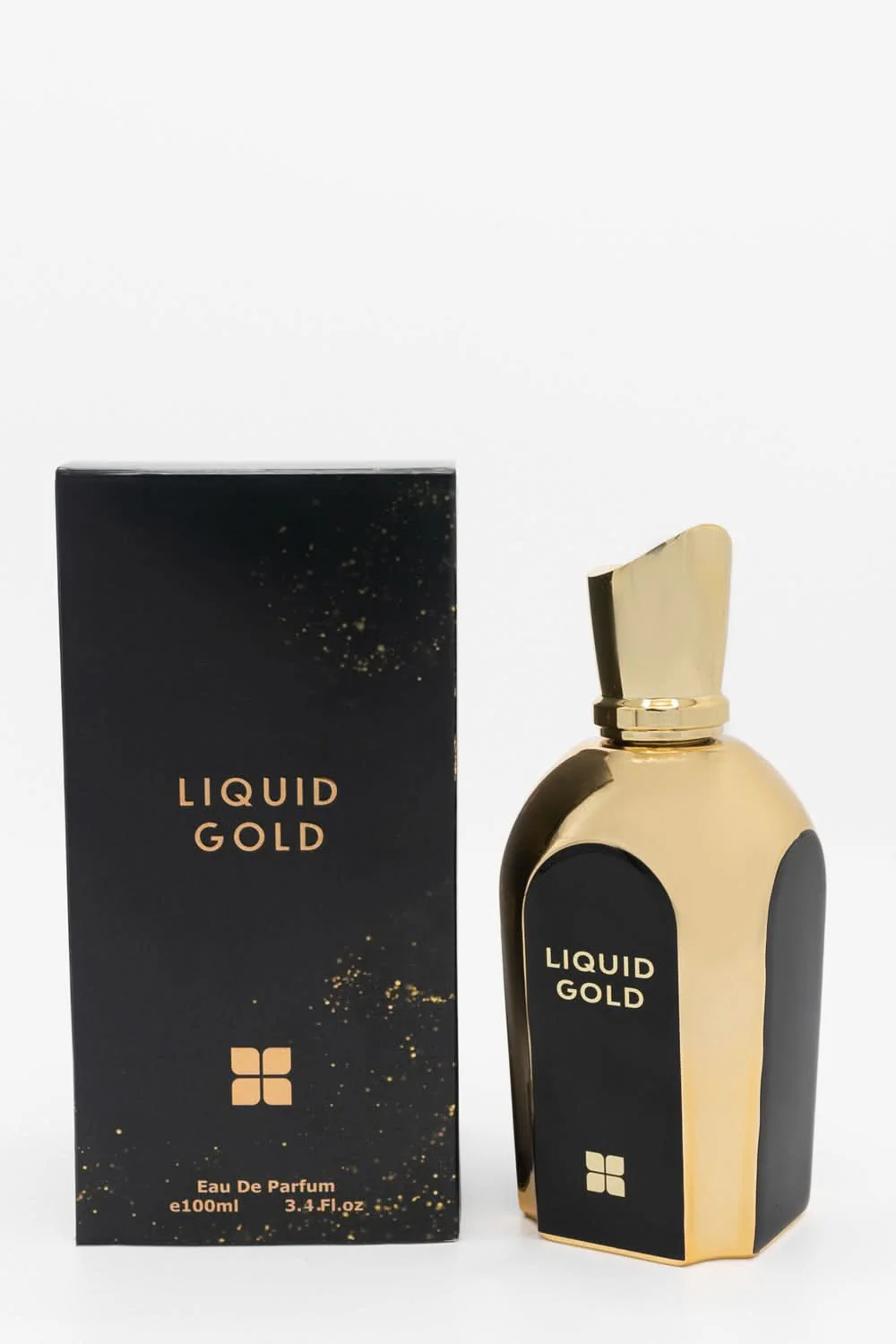 Liquid Gold Perfume For Men And Women - Image 2