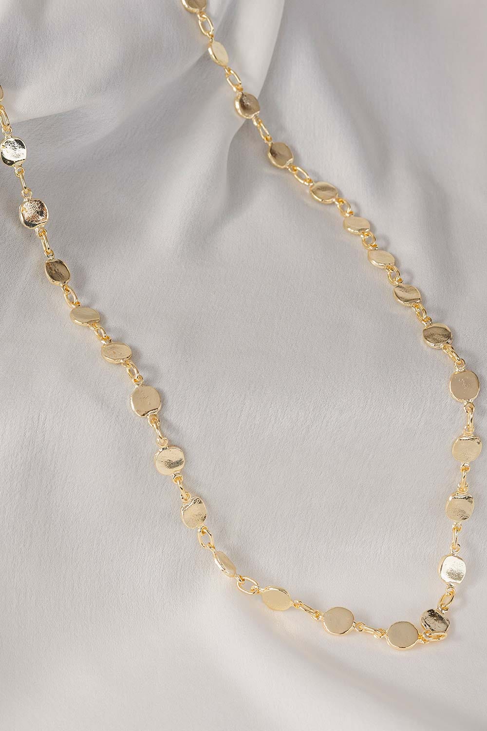 Long Gold Chain - Image 4