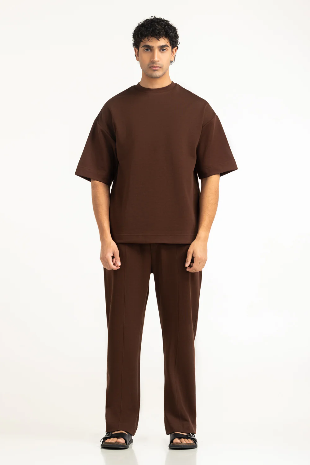 Loose Fit Co-Ord Set - Image 3