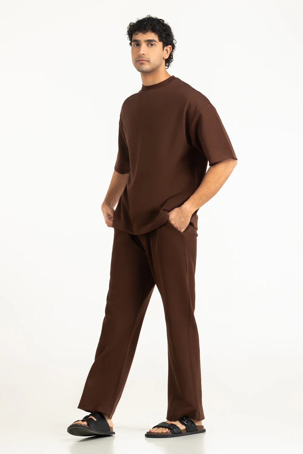 Loose Fit Co-Ord Set - Image 4