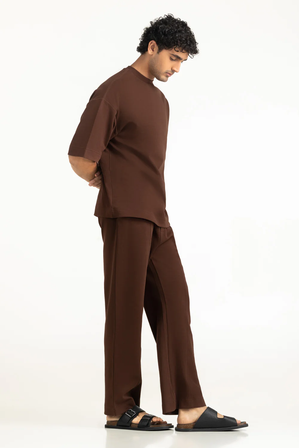 Loose Fit Co-Ord Set - Image 5