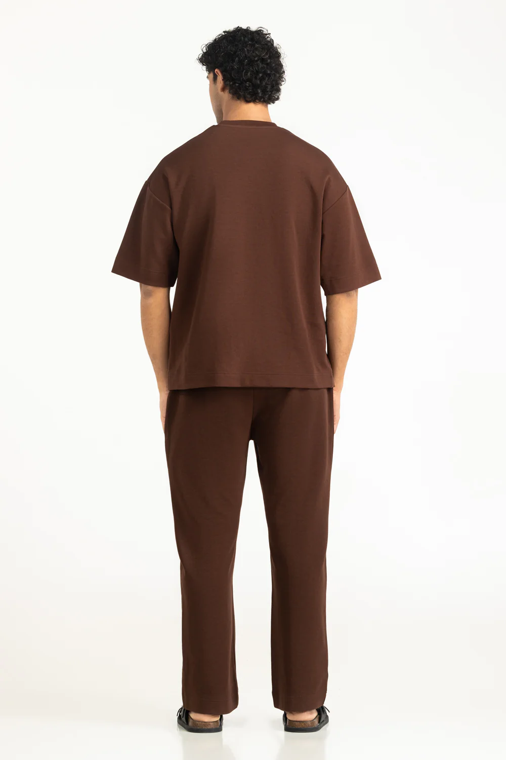 Loose Fit Co-Ord Set - Image 7