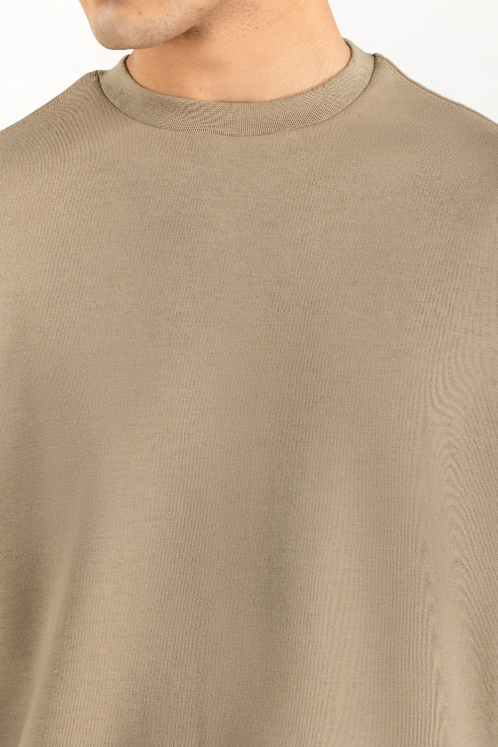 Loose Fit Co-Ord Set - Image 2