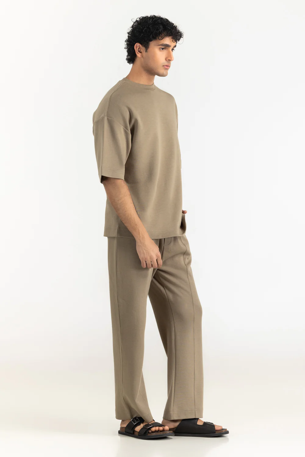 Loose Fit Co-Ord Set - Image 4