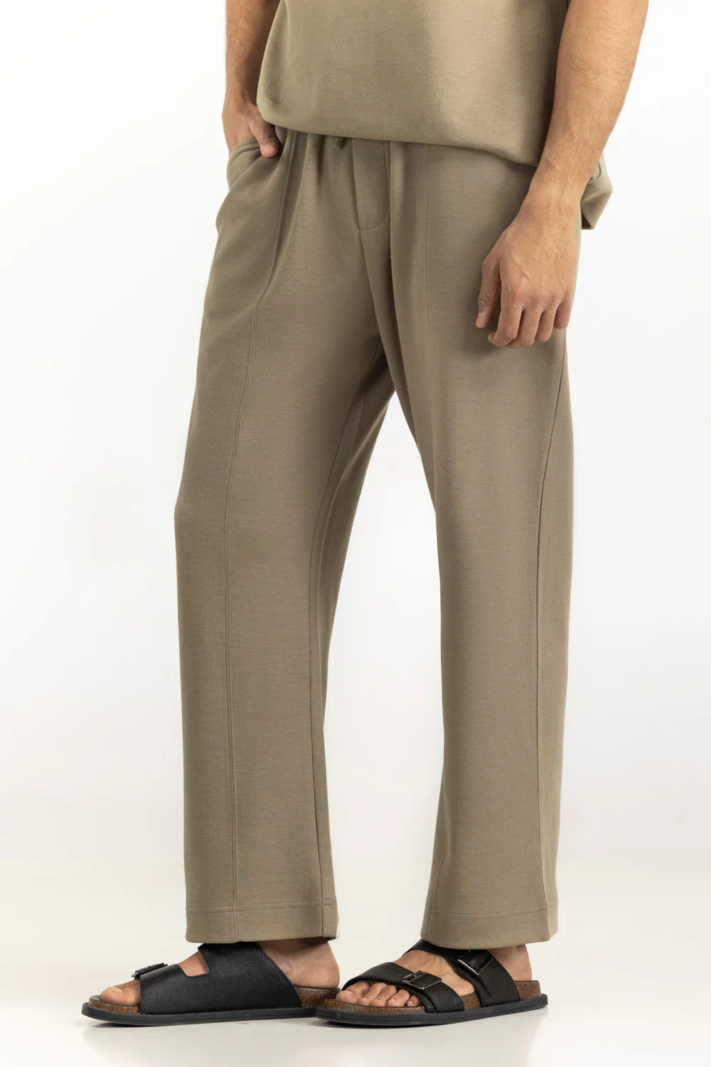 Loose Fit Co-Ord Set - Image 5